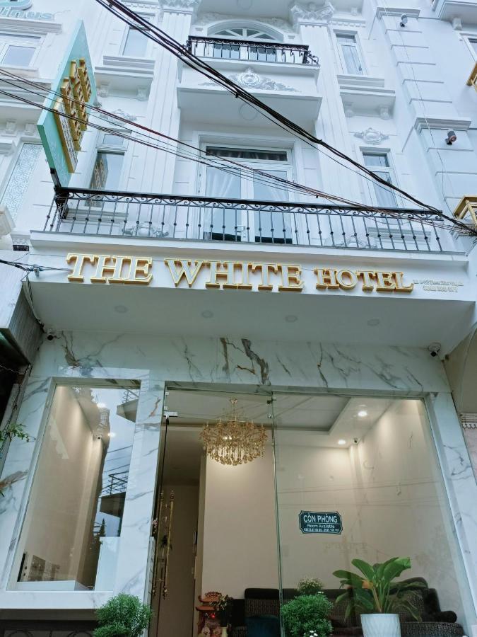 The White Hotel Đà Lạt Extérieur photo